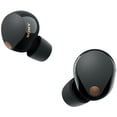 thumbnail image 2 of Auriculares inalámbricos Sony WF-1000XM5 con cancelación de ruido negros, 2 of 9