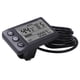 thumbnail image 2 of Pantalla LCD para bicicleta eléctrica S866, medidor de 24 V, 36 V y 48 V, panel de control para patinete eléctrico con enchufe SM, 2 of 14