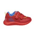 thumbnail image 2 of Tenis Para Niños Textil Rojo Casuales Cómodos Deportivos rojo 17 Roddyck 005A7L, 2 of 5