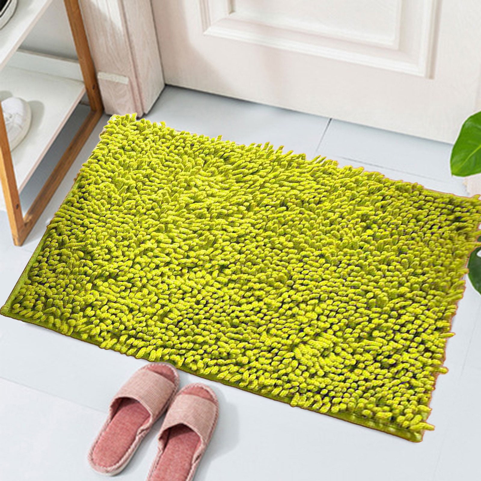 Mushroom Doormats, Indoor Outdoor Non Slip Durable Washable Floor Mat, Home  Decorative Welcome Door Mats, Rugs For Entrance Bedroom Bathroom - Temu