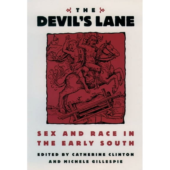 The Devil's Lane, (Hardcover)