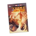 thumbnail image 4 of Figura Coleccionable McFarlane Toys Marvel Antorcha Humana Escala 1:6, 4 of 7