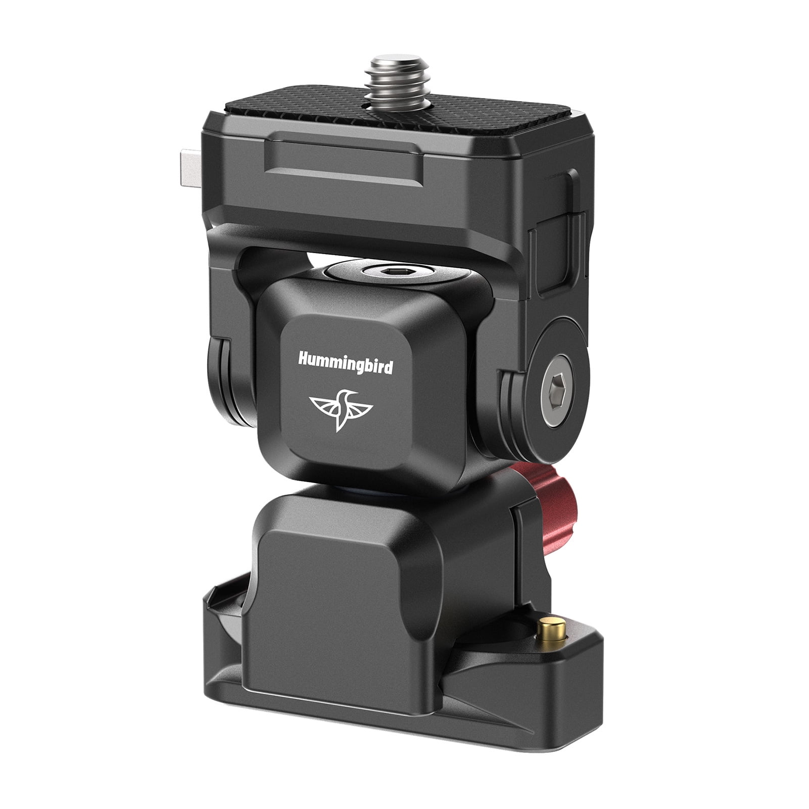 Buy Ulanzi Mini Monitor Quick Release Mount Adapter Head 1.5KG Payload