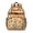 Camel-35, variant on Backpack for Student Born to Read Durable Reading-Themed Bookbag with Padded Shoulder Straps Water-Resistant Backpack Book Lover Travel Backpack for Student and Students