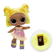 LOL Surprise Big Surprise Party, 4 Collectible Dolls, 6 Unboxing Experiences, Sand, Gel Crush, Shell Smash, Girls 4+