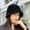black, variant on Heart Tuku Mao Girl ~ Mei Tan Barle Hat Besides Fisherman Hat Fisherman's Korean Basin Basin Warm Hat Women's Autumn And Winter