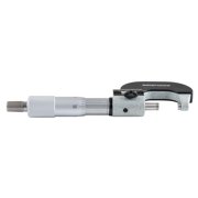 Accusize 0-1'' by 0.0001'' Digital Outside Micrometer in Fitted Box, Bc20-1101