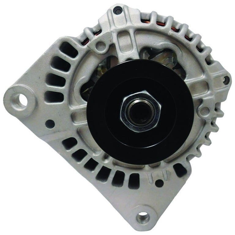 New Alternator Replacement For J.C. BamFord Loader Backhoe 2CX 3CX 