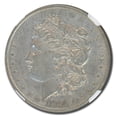 thumbnail image 2 of 1894 Morgan Dollar XF-45 NGC (Key Date), 2 of 3