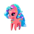 thumbnail image 2 of Figuras de Juguete Decora Girlz Decora Ponyz 2 Paquetes con Alas, 2 of 3