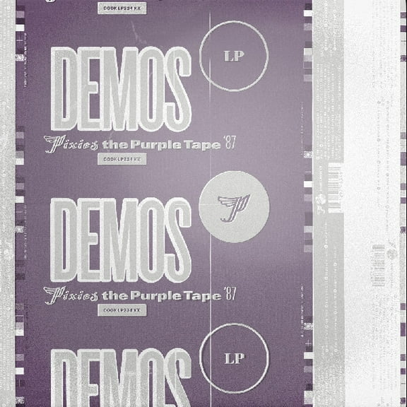 Pixies - Demos - Music & Performance - CD