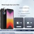 thumbnail image 1 of for Apple SE4 Metal Hawkeye Lens Film S9I5, 1 of 4