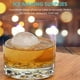 thumbnail image 5 of 2 unids Whisky Molde de bola de hielo Hecho en casa molde de molde de molde (transparente), 5 of 5