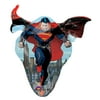 Superman Man Of Steel 31" Shape Balloon (Each) - Party Supplies