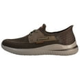 thumbnail image 7 of Skechers Men's Slip-Ins: Delson 3.0- Roth Shoe, 7 of 7