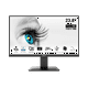 thumbnail image 1 of MONITOR GAMER MSI 23.8 PRO MP2412  100HZ 1MS DP HDMI, 1 of 5