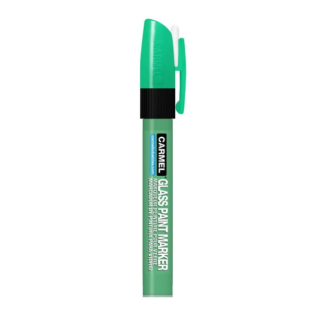 Glass Paint Marker