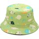 thumbnail image 1 of Sombreros de cubo con estampado de ballena y tiburón azul de verano para hombres y mujeres, sombrero de ala ancha para el sol, gorra de playa (8#) Sailing Electrónica, 1 of 6