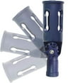 thumbnail image 4 of 1pcs Multi-Angle Paint Brush Holder - Extension Pole Attachment for Paint Brush - Universal Extender Tool fits Most Rollers and Scrapers - Includes Paint Brush -Sold Without Pole_Special Gift, 4 of 5