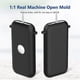 thumbnail image 3 of New for Apple Vision pro power supply case Gray, 3 of 5