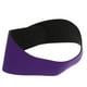 thumbnail image 1 of Diadema de natación DYNWAVEMX Gear Headwear Violeta 58cm Banda para la cabeza de natación, 1 of 8