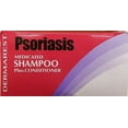 thumbnail image 4 of Dermarest Psoriasis Medicated Shampoo plus Conditioner | 8-Ounces | 1-Unit, 4 of 4
