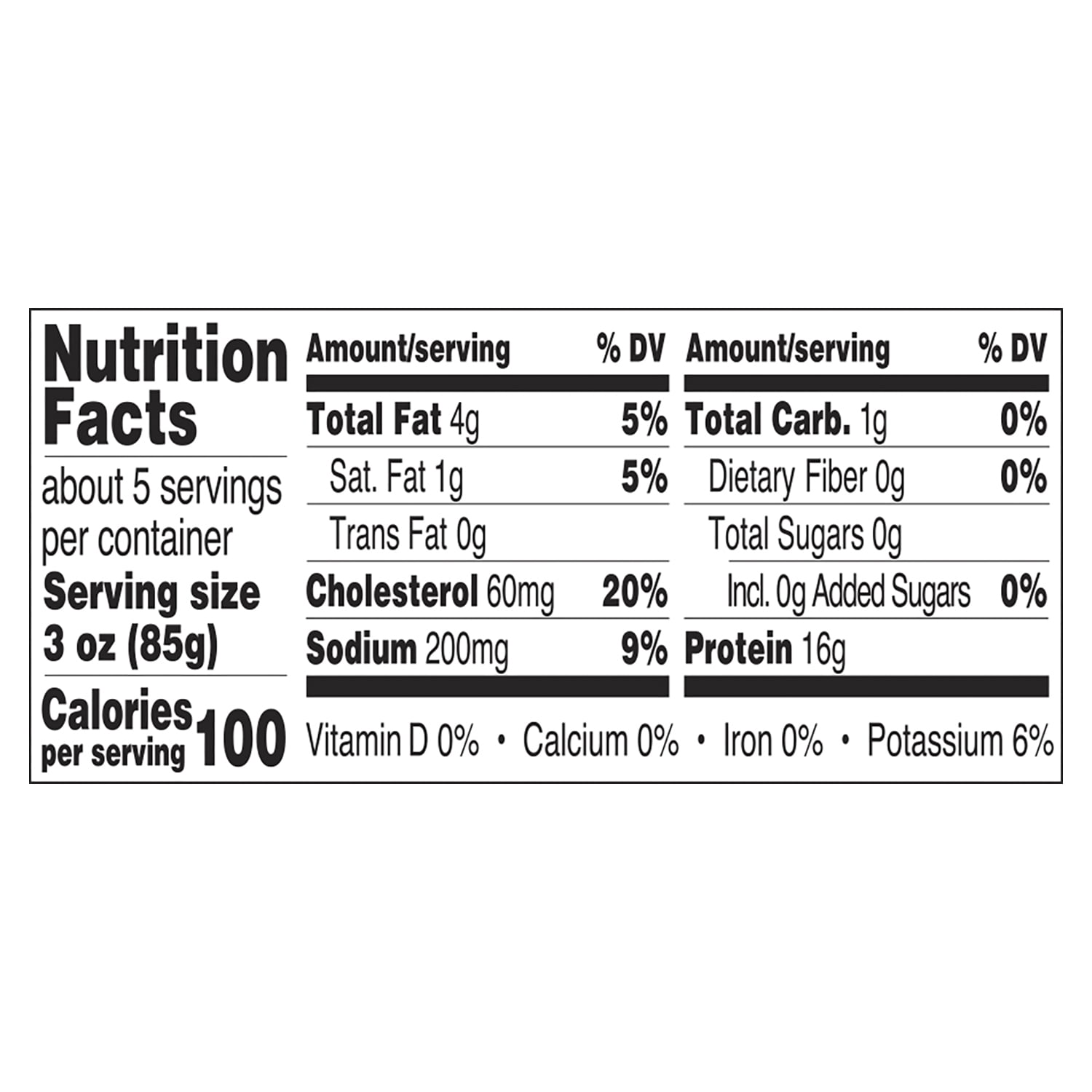 Marketside Simply Seasoned Rotisserie Shredded Chicken, 16 oz (Refrigerated)