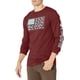 thumbnail image 1 of Camiseta Columbia Outdoors de manga larga para hombre, 1 of 2