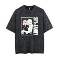 thumbnail image 7 of Spy X Family  Twilight Vintage short-sleeved T-shirt, 7 of 7