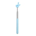 thumbnail image 1 of 21.5-68cm Telescopic Teachers Pointer Extendable Finger Stick Handheld Guiding Wand For School Presentation Teaching Supplies, 1 of 7