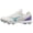 White-Blue, variant on Mizuno Mizuno Wave Finch Lightrevo Women's Molded Softball Cleat