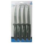 Mainstays 4-pc Steak Knife Set