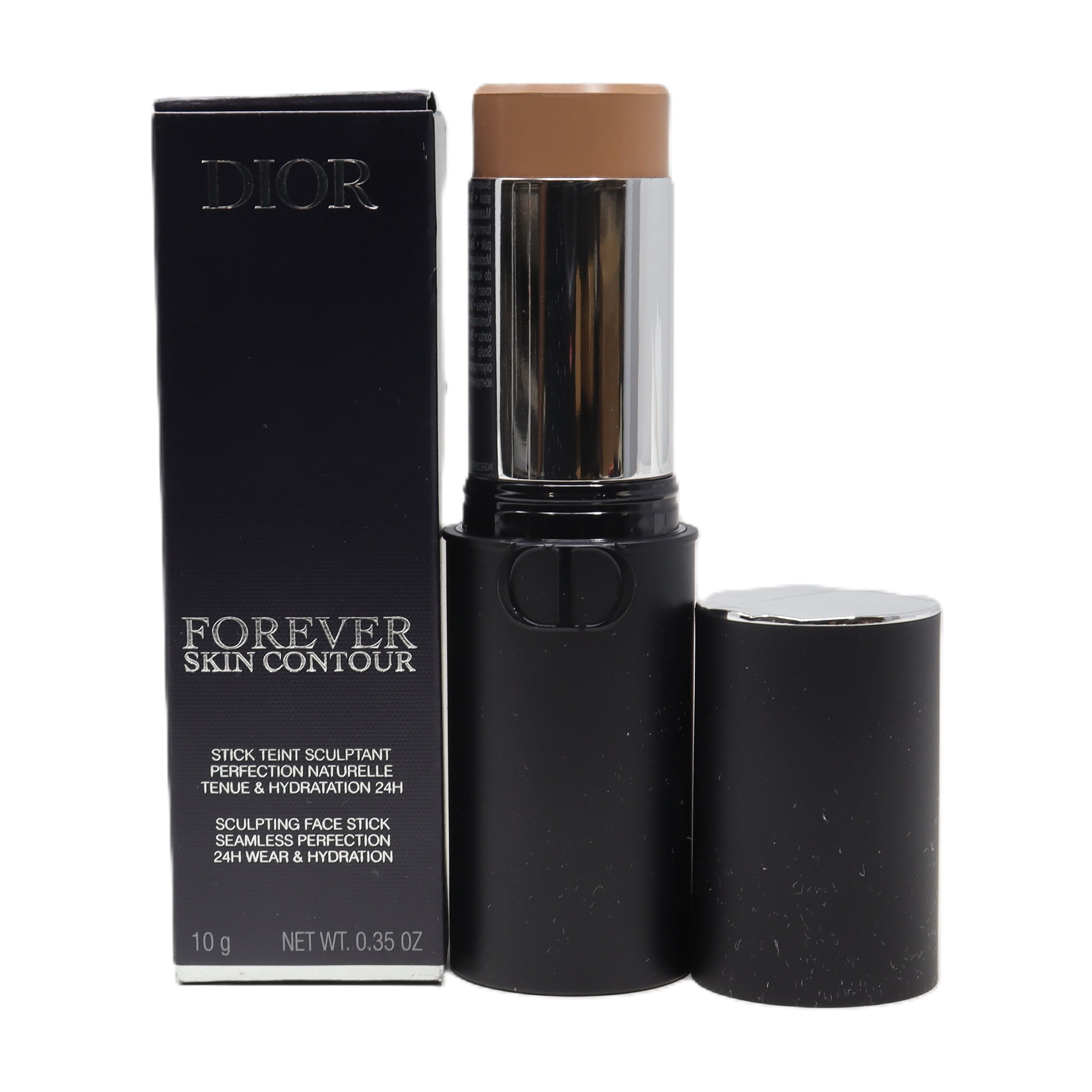 Christian Dior Dior Forever Skin Glow Foundation SPF 15 - 6N