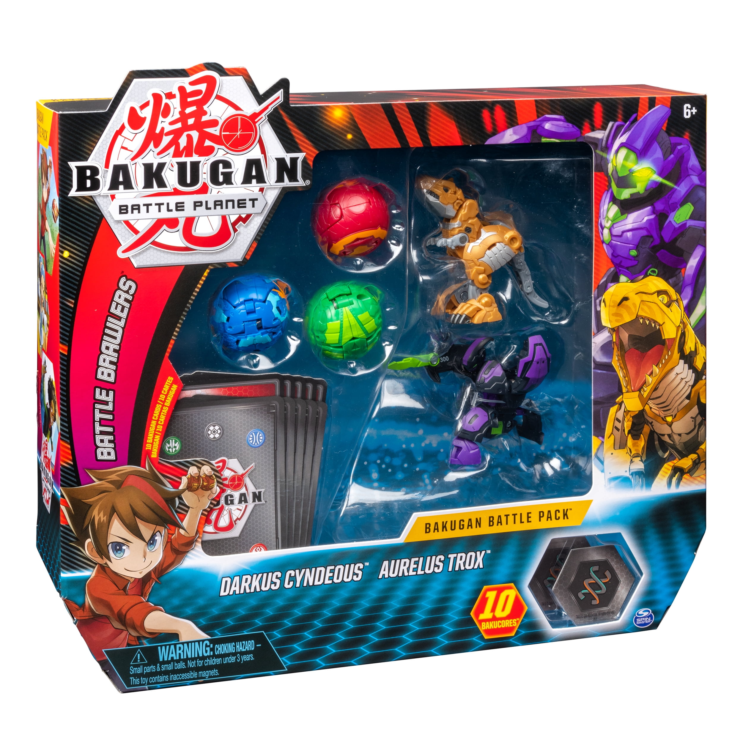 Bakugan Купить