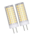 thumbnail image 4 of LED Corn Light Bulb, Ceramic LED Corn Light Natural Light 10W Fast Heat Dissipation  For Ceiling Lights For Cabinet Lights For Home, 4 of 8