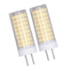 thumbnail image 5 of Bombilla LED De Maíz, Cerámica AC100-120V Luz LED De Maíz Luz Ajustable Protección Ambiental Luz Natural 10W Para Oficina Para Lámparas De Mesa Para Candelabros ANGGREK No, 5 of 7