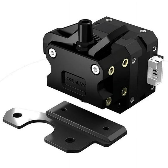 Creality Ender 5 Sprite Direct Drive Sprite Extruder Kit, Dual Gear Extruder SE Creality Ender 3/Ender 3 V2/Ender 3 Pro/Ender 5/Ender 5 Pro/Ender 5 Plus/CR 10 3D Printers, for Ender Version