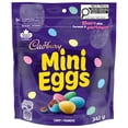 thumbnail image 1 of CADBURY Mini Eggs, 342 g, 1 of 7