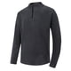 thumbnail image 2 of pstuiky Camisas suaves de manga larga para hombre, Camiseta informal de cuello redondo para hombre, camiseta deportiva informal falsa, camiseta de cuello redondo de manga larga xxxxxl, 2 of 9