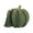 7 Inch,Green, variant on SLYNSHome Thanksgiving Fall Artificial Velvet Pumpkins for Table Decoration,Autumn Fake Faux Soft Stuffed Plush Pumpkin for Fall Harvest Thanksgiving Party Home Decor (7.9Inch,Wine)