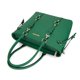 thumbnail image 3 of Set de monedero Montana West, bolso, cartera, piel, 3 unidades, 3 of 6