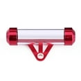 thumbnail image 2 of Waterproof Tax Holder Frame, Motorcycle Tax Tube, Acrylic Riders For Motorcycles Tax Lists Men, 2 of 2