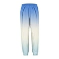thumbnail image 6 of Lopecy-Sta ​Stretchy Kids Joggers with Elastic Waistband & Side Pockets - Breathable Playwear Pants for Active Boys Girls School Outdoor Activities, 6 of 6