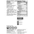 thumbnail image 3 of Organic Papaya Juice Powder, 0.75 Pounds — Non-GMO, Raw, Kosher, Vegan — by Food to Live, 3 of 8