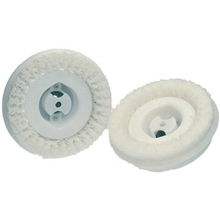 Koblenz 6" Shampoo Brush, 45-0136-7