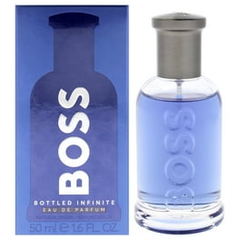 Boss Elements Aqua by Hugo Boss for Men - 3.4 oz EDT Spray