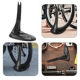 thumbnail image 5 of KAKOWELY bicycle work stand Bicycle Work Stand Bike Holder Adjustable Scooter Stand Scooter Rack Parking Scooter Support Portable Bike Stand Balanced Bike Holder, 5 of 5