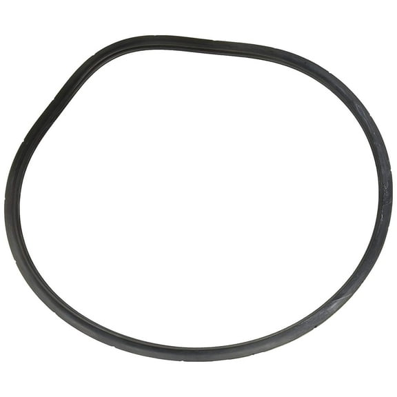 Presto 09905 Pressure Canner Sealing Ring/Safety Plug Pack