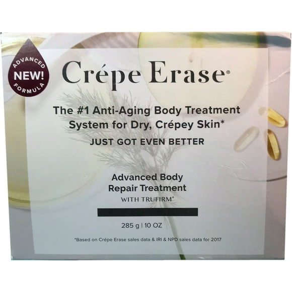 Crepe Erase