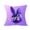G, variant on Wovilon Pillows Throw Pillows Easter Pillowcase Decorative Pillow Case Creative Pillow Case